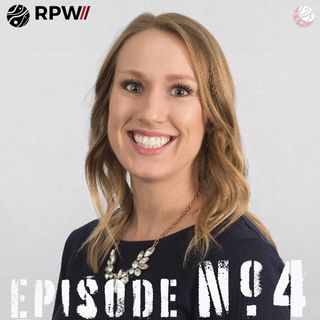Episode #4 Brittany Korth Director of Event Experience at VISIT Milwaukee (City Visitors/Convention Bureau)