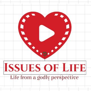 ISSUES OF LIFE Radio