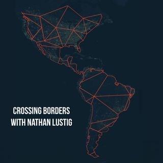 Ep 49: A Case Study of Ecommerce Opportunities in Chile and Latin America