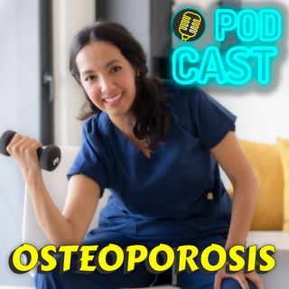 24. Osteoporosis y Osteopenia en personas Mayores