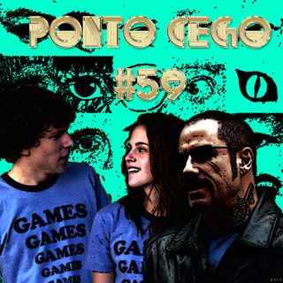 Ponto Cego #59: Cinema Vulgar: Férias Frustradas de Verão (2009) e Sequestro do Metrô 1 2 3 (2009)