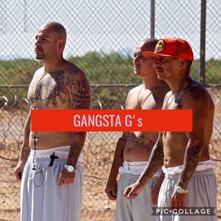 GANGSTA G's