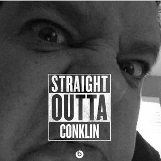 Eric Conklin