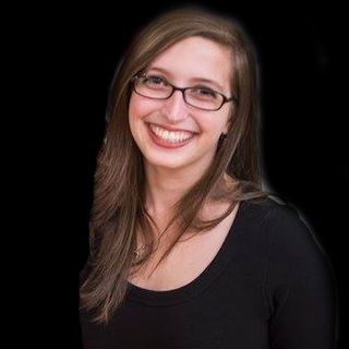 A Doctor of Philosophy in Compassion - with Daphne Pariser