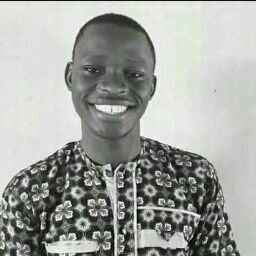 Ezra Alagbada King