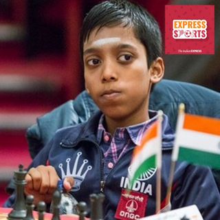 Game Time: Mapping Praggnanandhaa’s rise in Indian chess (REBROADCAST)