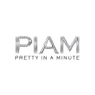 Pretty in a minute