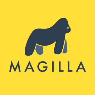Magilla