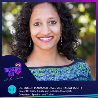 Dr. Sumun Pendakur Discusses Racial Equity
