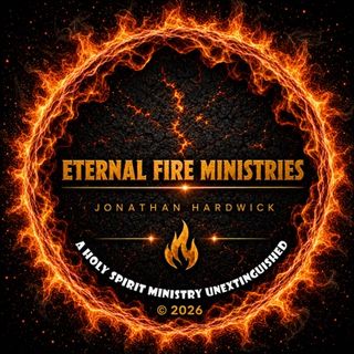 Eternal Fire Ministries