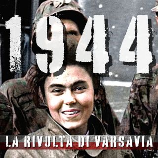 1944: La Rivolta Di Varsavia
