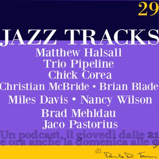 JazzTracks 29