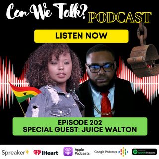 "Juneteenth" Should we Celebrate the day? | Episode 202