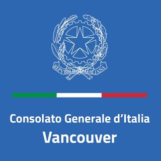 Consolato Generale Vancouver