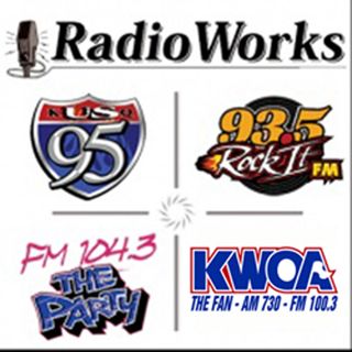 Radio Works, LLC