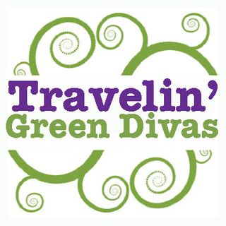 Travelin' Green Divas