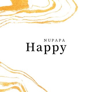 Nupapa Happy Podcast