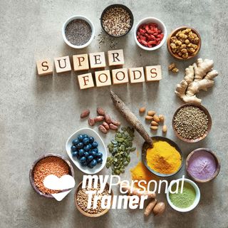 Superfood: quali sono e a cosa servono?