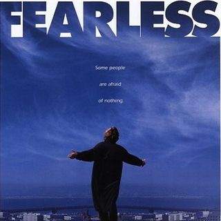 "Fearless" Movie Talk - Tabula Rasa Mystery School - David Hoffmeister ACIM
