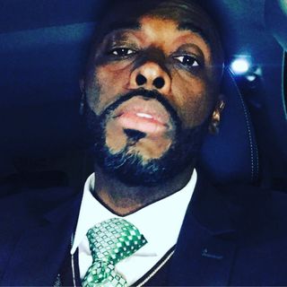 JAE CALLOWAY