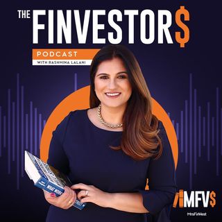 The FinVestors Podcast