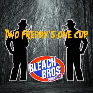 Two Freddy‘s One Cup