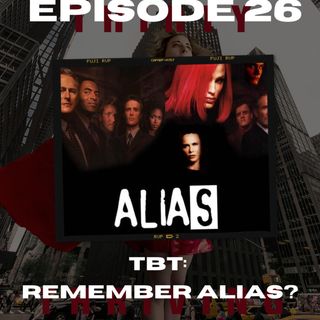 #TBT: Remember Alias?