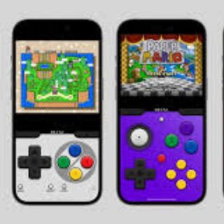 Delta IOS