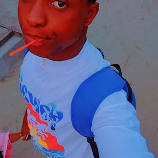 Kenechukwu Ilomuanya Peter