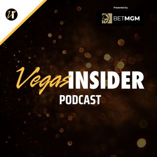 Welcome to the VegasInsider Podcast!