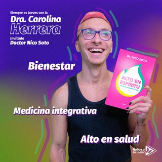 Doctor Nico Soto (@drnicosoto)