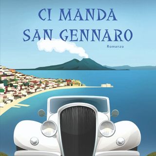 Francesco Pinto "Ci manda San Gennaro"