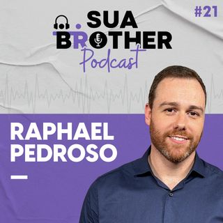 Precisamos falar do Novembro Azul feat Raphael Pedroso