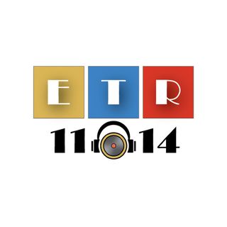 ETR•11014 - Social Radio