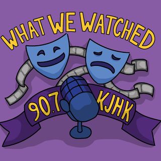 What We Watched Ep. 4: The Boys