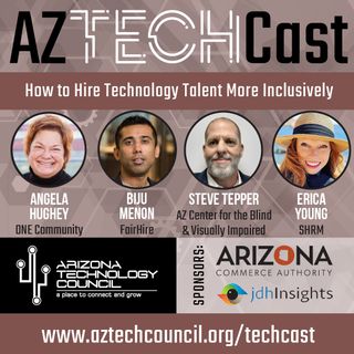 How to Hire Technology Talent More Inclusively E25