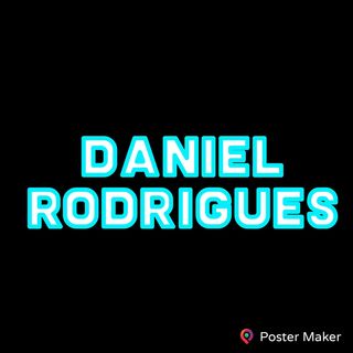 Daniel Rodrigues
