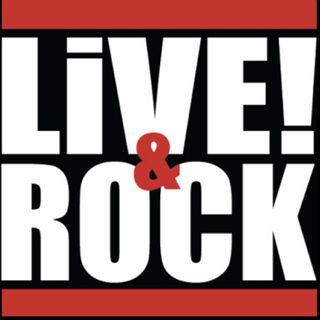 Live and Rock