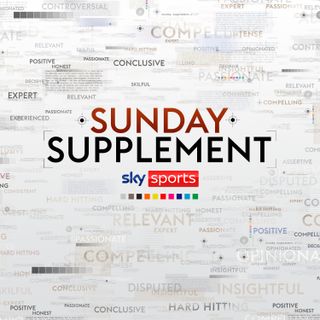 Sunday Supplement