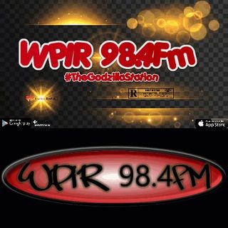 WPIR 98.4Fm