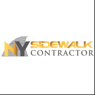 NY Sidewalk Contractor