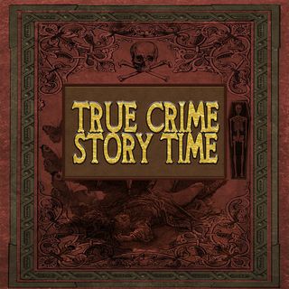 True Crime - The Case Of Emma Walker