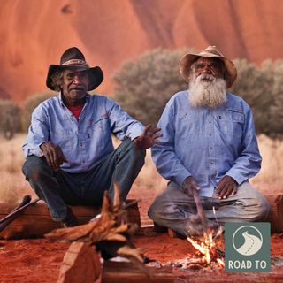 Vivere secondo natura: quello che ho imparato dagli Aborigeni in Australia