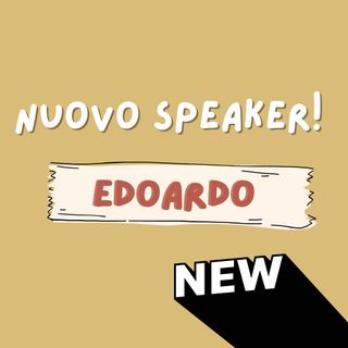 #Torino Nuovi speaker in città!