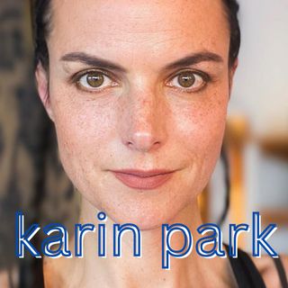 Karin Park is Pure
