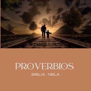 Proverbios No 5 Biblia NBLA