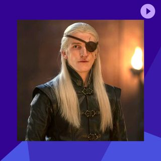 Aemond Targaryen il nemico di ogni Adattatore - House of the Dragon