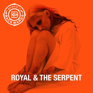 Interview with Royal & the Serpent