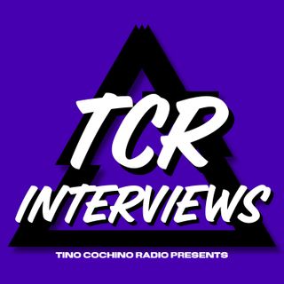 TCR Interviews