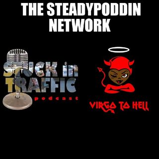Episode #21-"Virgos In Traffic"